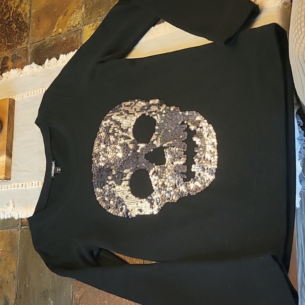 Express size xs sweat shirt